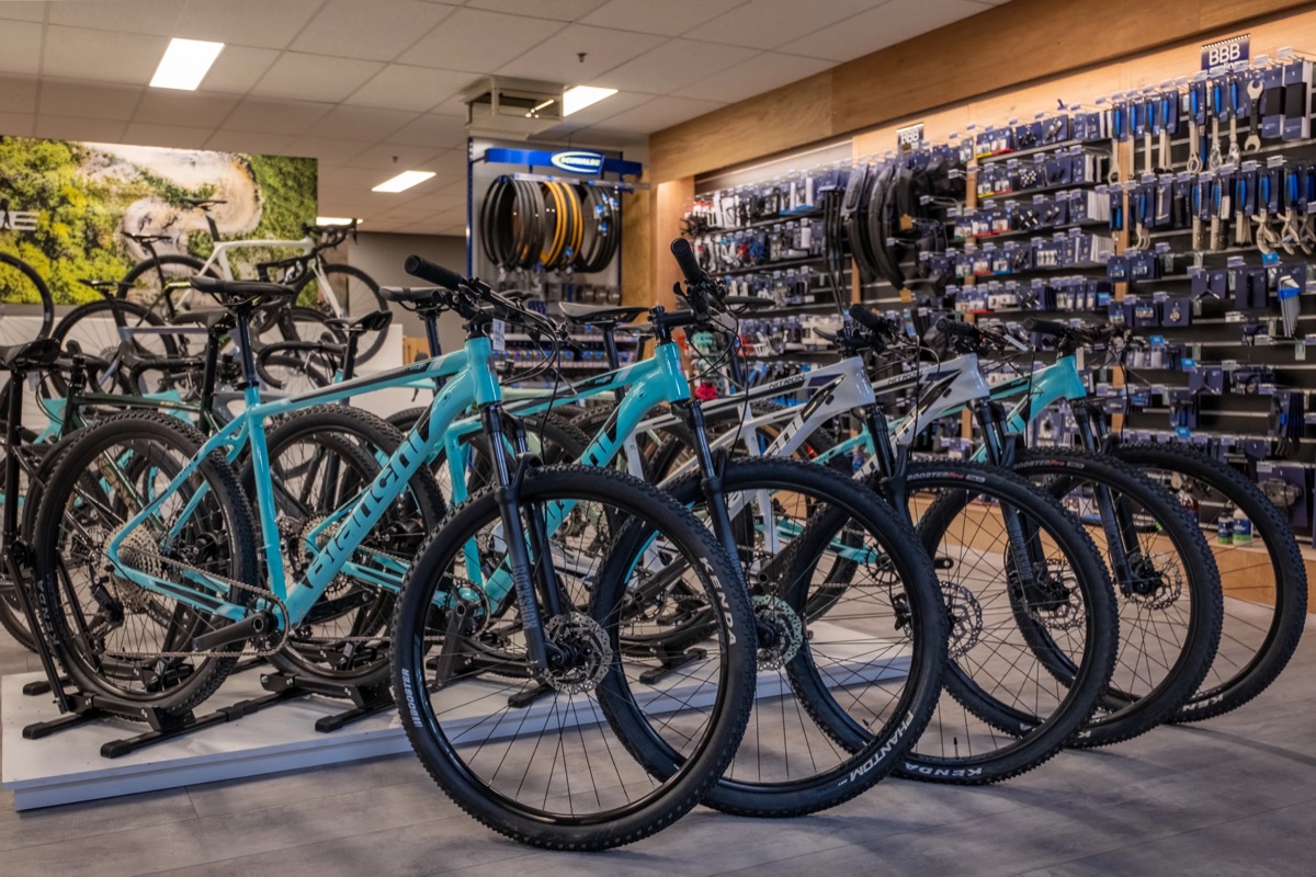 Sportfietsen | Next Level