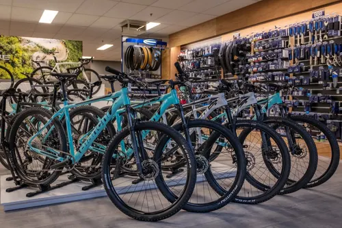 Sportfietsen | Next Level