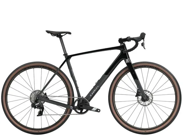 Trek Checkpoint SL 5 AXS Gen 3 1 versnellingen met Schijfrem met hydraulische bediening
