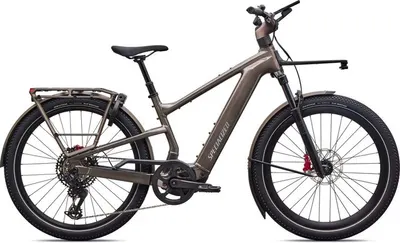 Specialized Vado Evo 3 6.0 Nb L