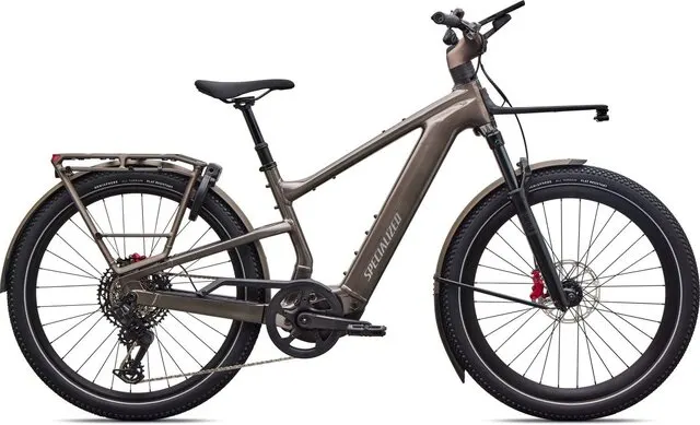 Specialized Vado Evo 3 6.0 Nb L