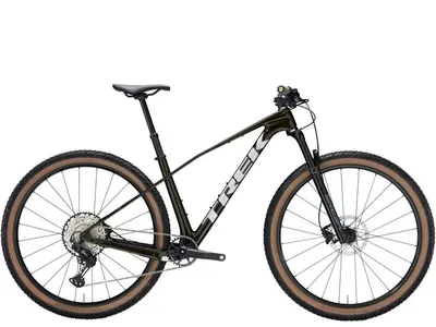 Trek Procaliber 9.6 Gen 3 1 versnellingen met Schijfrem met hydraulische bediening
