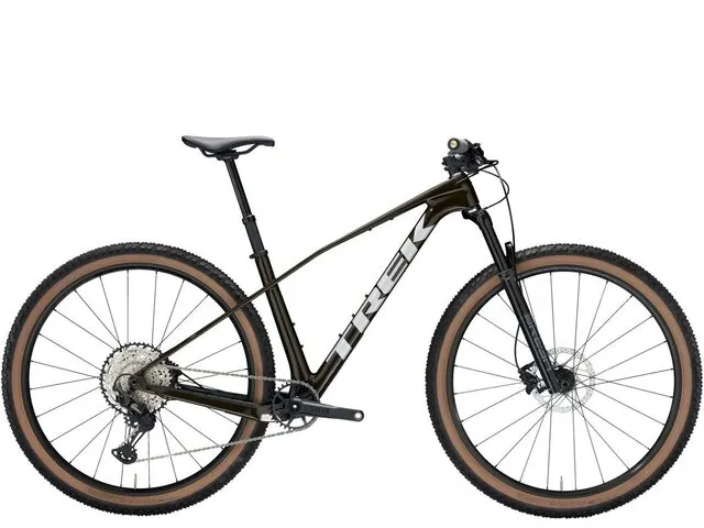 Trek Procaliber 9.6 Gen 3 1 versnellingen met Schijfrem met hydraulische bediening
