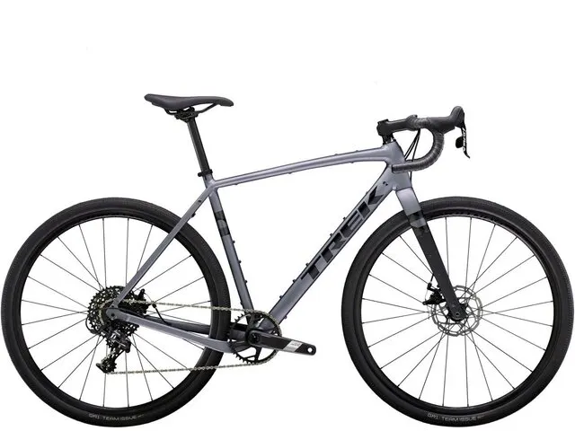 Trek Checkpoint ALR 4 Gen 2 1 versnellingen met Schijfrem met hydraulische bediening