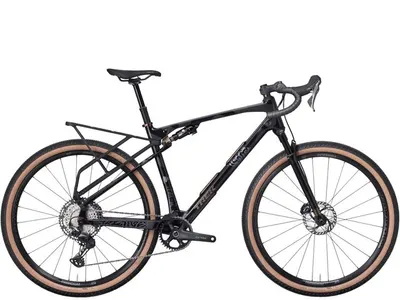 Trek CheckOUT SL 5 1 versnellingen met Schijfrem met hydraulische bediening