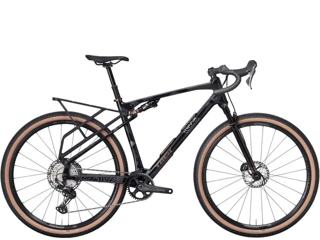 Trek CheckOUT SL 5 1 versnellingen met Schijfrem met hydraulische bediening