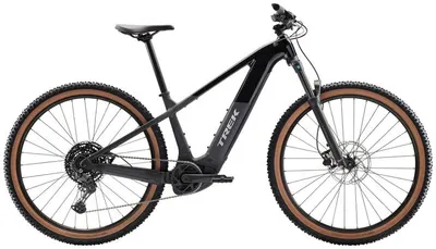 Trek Powerfly+ 4 Gen 5 1 versnellingen met Schijfrem met hydraulische bediening