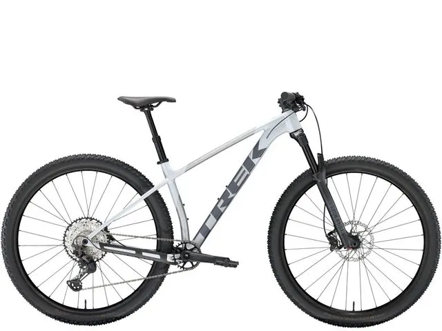 Trek Procaliber 8 1 versnellingen met Schijfrem met hydraulische bediening