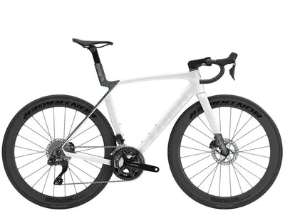 Trek Madone SL 6 Gen 8 1 versnellingen met Schijfrem met hydraulische bediening