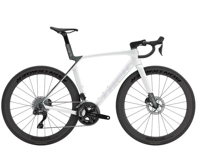Trek Madone SL 6 Gen 8 1 versnellingen met Schijfrem met hydraulische bediening