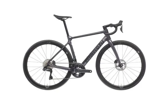 Bianchi INFINITO ICR 105 12s VP