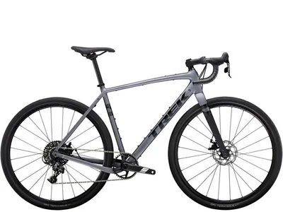 Trek Checkpoint ALR 4 Gen 2 1 versnellingen met Schijfrem met hydraulische bediening