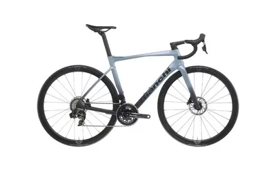 Bianchi SPECIALISSIMA PRO AXS