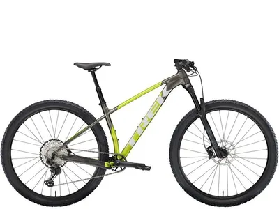Trek Procaliber 8 1 versnellingen met Schijfrem met hydraulische bediening