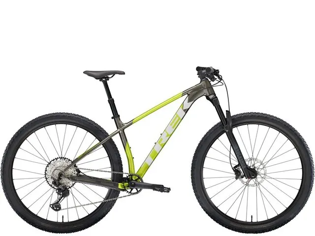 Trek Procaliber 8 1 versnellingen met Schijfrem met hydraulische bediening