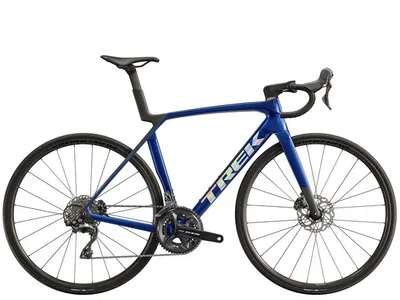 Trek Madone SL 5 Gen 8 1 versnellingen met Schijfrem met hydraulische bediening