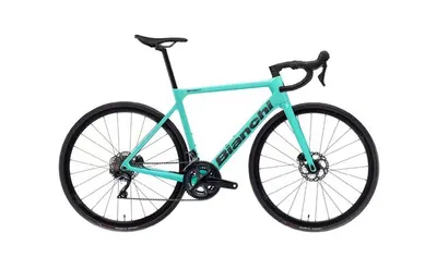 Bianchi SPRINT 105 Di2 12Sp 105 versnellingen