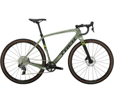 Trek Checkpoint SL 6 AXS Gen 2 1 versnellingen met Schijfrem met hydraulische bediening