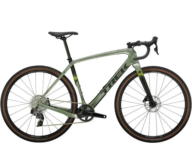 Trek Checkpoint SL 6 AXS Gen 2 1 versnellingen met Schijfrem met hydraulische bediening