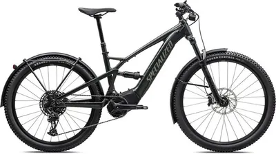 Specialized Tero X 5.0 29 Nb Oakgrnmet/oakgrn Xl