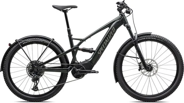 Specialized Tero X 5.0 29 Nb Oakgrnmet/oakgrn Xl