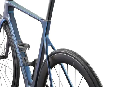 Giant Propel Advanced Pro 0 24 versnellingen met Schijfrem met hydraulische bediening