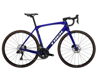 Trek Domane SL 6 gen 4 1 versnellingen met Schijfrem met hydraulische bediening