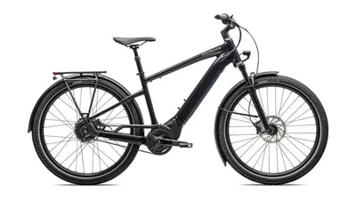 Specialized Vado 4.0 Igh Nb Cstblk/silrefl L