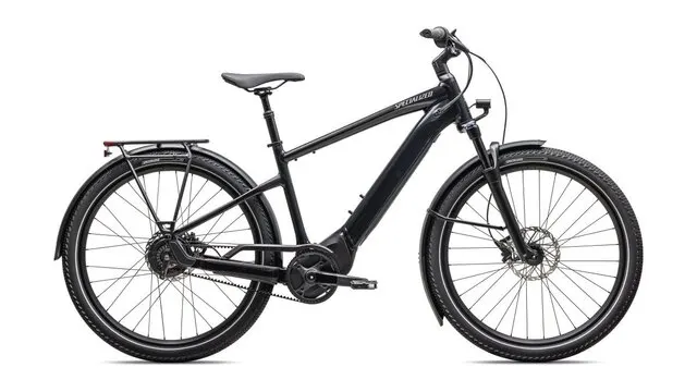 Specialized Vado 4.0 Igh Nb Cstblk/silrefl L