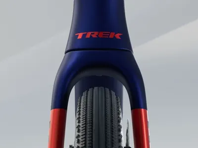 Trek Checkmate SLR 7 AXS 1 versnellingen met Schijfrem met hydraulische bediening