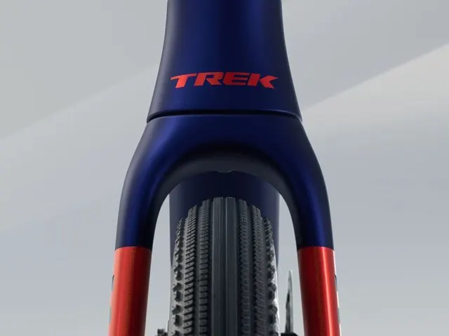 Trek Checkmate SLR 7 AXS 1 versnellingen met Schijfrem met hydraulische bediening