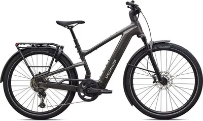 Specialized Vado 3 5.0 Nb Metobsd/dlmmet/brshcp L