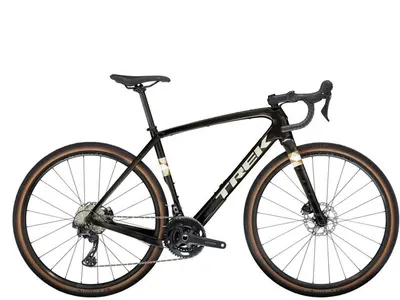 Trek Checkpoint SL 5 Gen 2 1 versnellingen met Schijfrem met hydraulische bediening