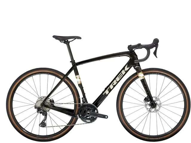 Trek Checkpoint SL 5 Gen 2 1 versnellingen met Schijfrem met hydraulische bediening