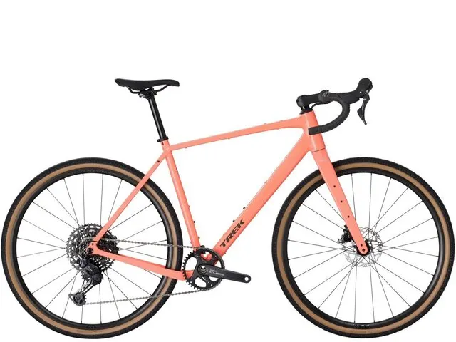 Trek Checkpoint ALR 4 Gen 3 1 versnellingen met Schijfrem met hydraulische bediening