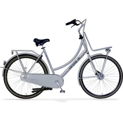 Cortina U4 Transport 7 versnellingen met Rollerbrake (en I-brake) met kabelbediening