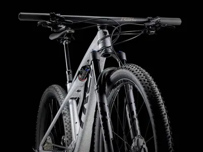 Trek Supercaliber SLR 9.8 XT Gen2 (Di2 upgrade kit) 1 versnellingen met Schijfrem met hydraulische bediening