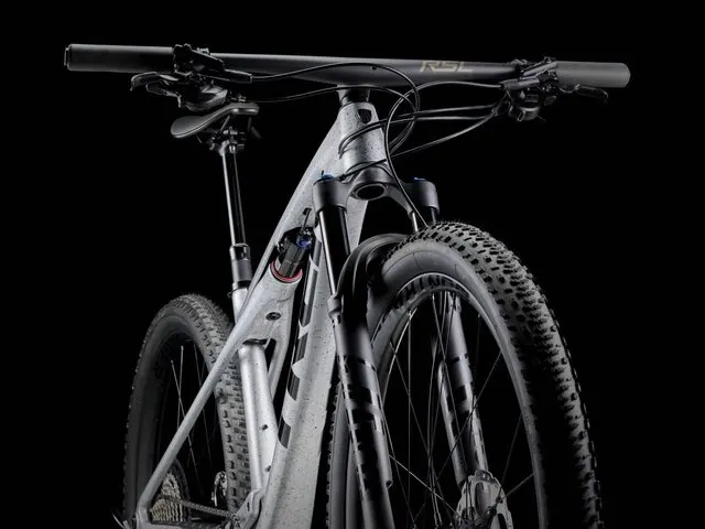 Trek Supercaliber SLR 9.8 XT Gen2 (Di2 upgrade kit) 1 versnellingen met Schijfrem met hydraulische bediening