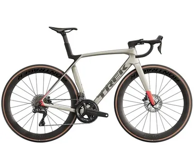 Trek Madone SL 7 Gen 8 1 versnellingen met Schijfrem met hydraulische bediening