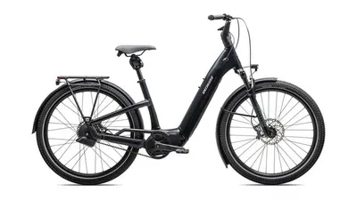 Specialized Como 5.0 Igh Nb Cstblk/flksil S