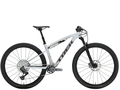 Trek Supercaliber SL 9.7 AXS Gen 2 1 versnellingen met Schijfrem met hydraulische bediening