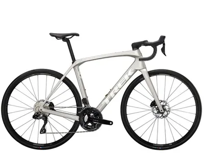 Trek Domane SL 6 gen 4 1 versnellingen met Schijfrem met hydraulische bediening