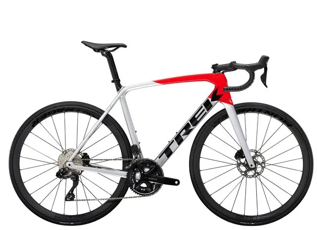 Trek Émonda SL 6 Pro Di2 1 versnellingen met Schijfrem met hydraulische bediening