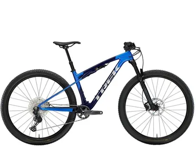 Trek Supercaliber SL 9.6 Gen 2 1 versnellingen met Schijfrem met hydraulische bediening