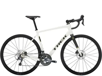 Trek Domane AL 4 Gen 4 1 versnellingen met Schijfrem met hydraulische bediening