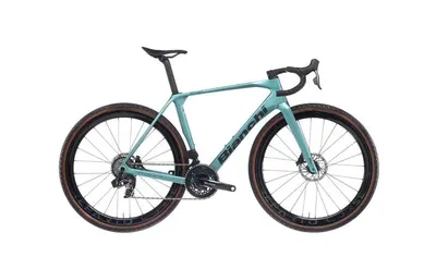 Bianchi IMPULSO RC Force eTap AXS