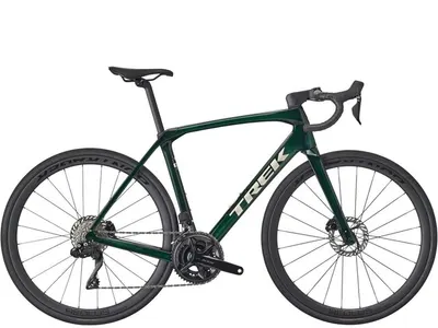 Trek Domane SL 6 gen 4 1 versnellingen met Schijfrem met hydraulische bediening