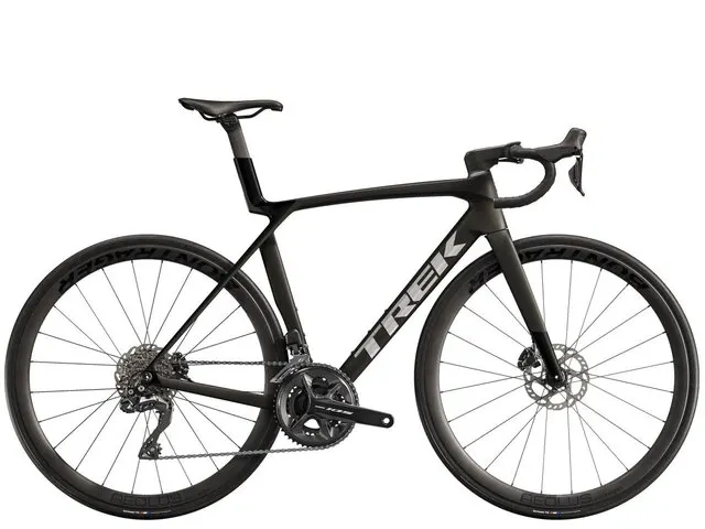 Trek Madone SL 6 Gen 8 1 versnellingen met Schijfrem met hydraulische bediening