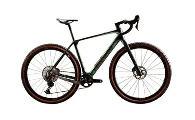 Bianchi ARCADEX PRO GRX820/822