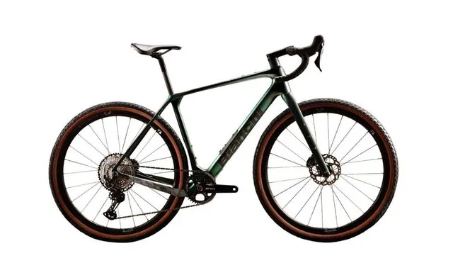 Bianchi ARCADEX PRO GRX820/822